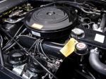 Lincoln Continental Convertible 1962 года